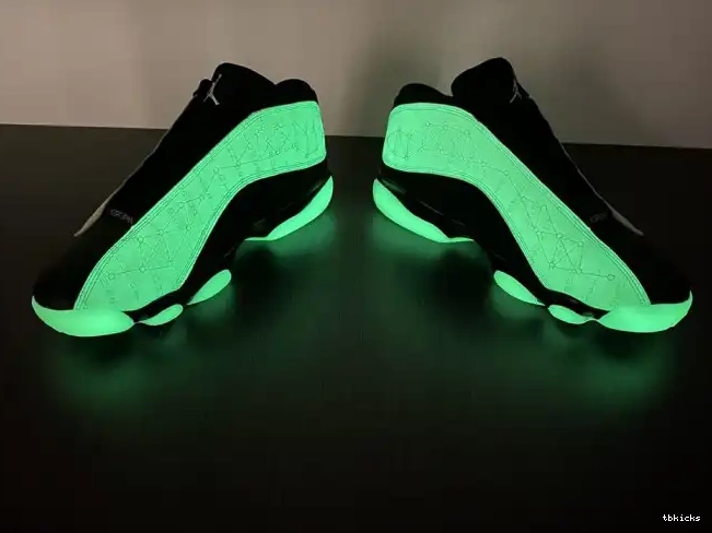 Rep TB Low (2021) Retro 13 Day Single's DM0803-300 Air Jordan 0510